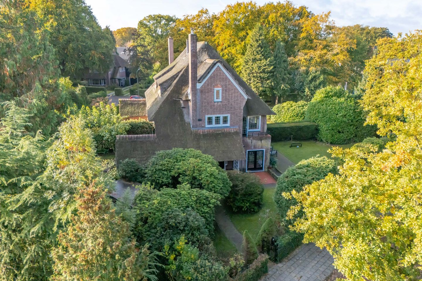 Foto 64 van Barchman Wuytierslaan 92