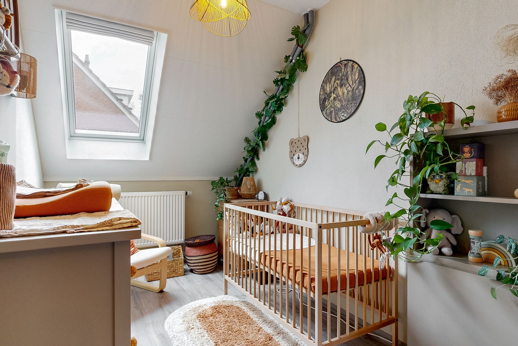 Foto 21 van Foeliehof 24