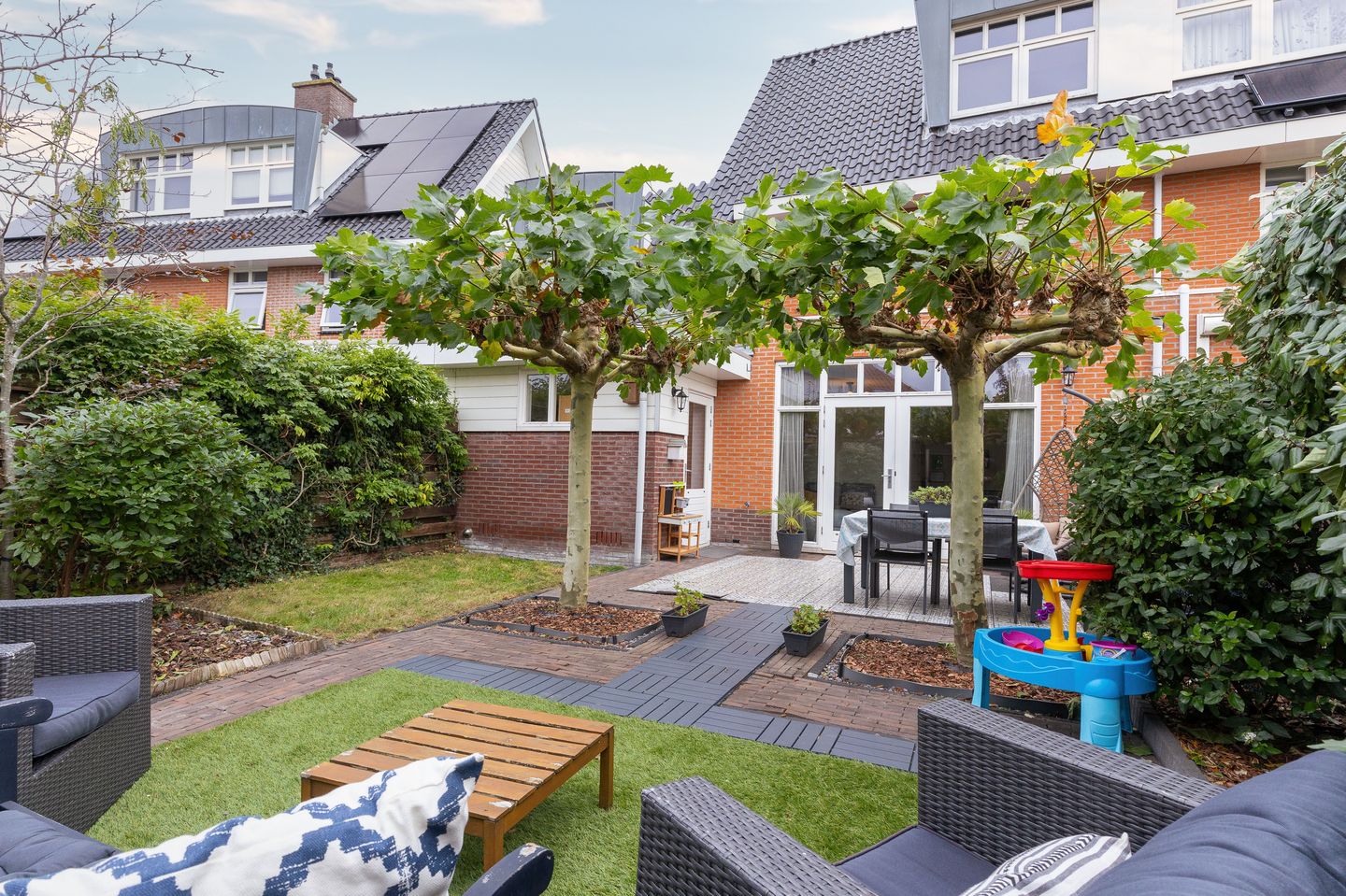 Foto 50 van Mari Andriessenhof 24