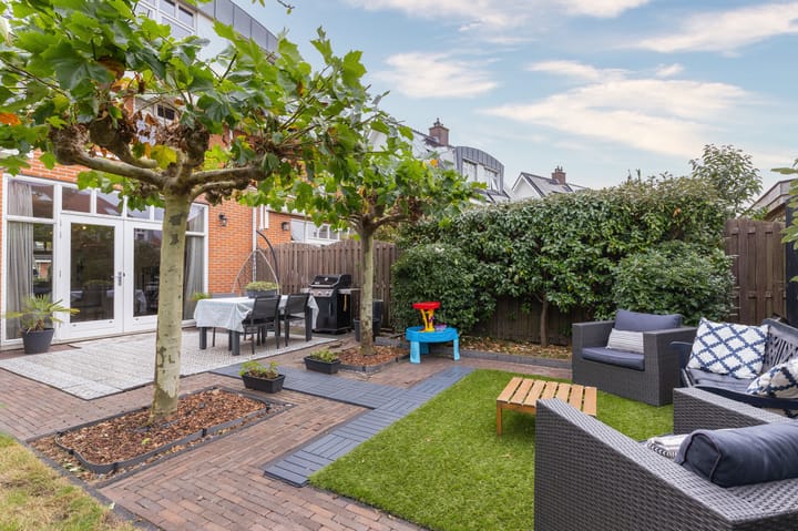 Photo 51 of Mari Andriessenhof 24