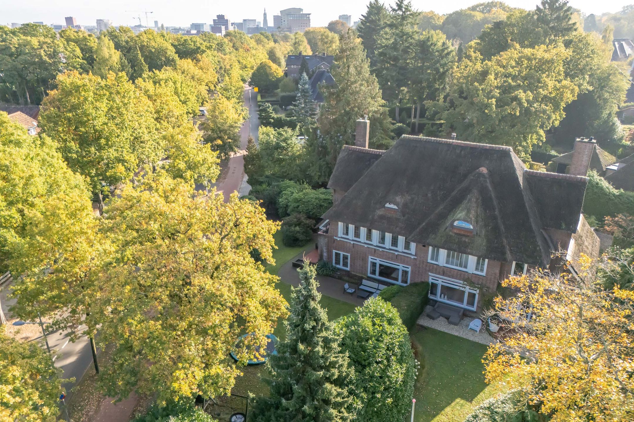 Foto 66 van Barchman Wuytierslaan 92