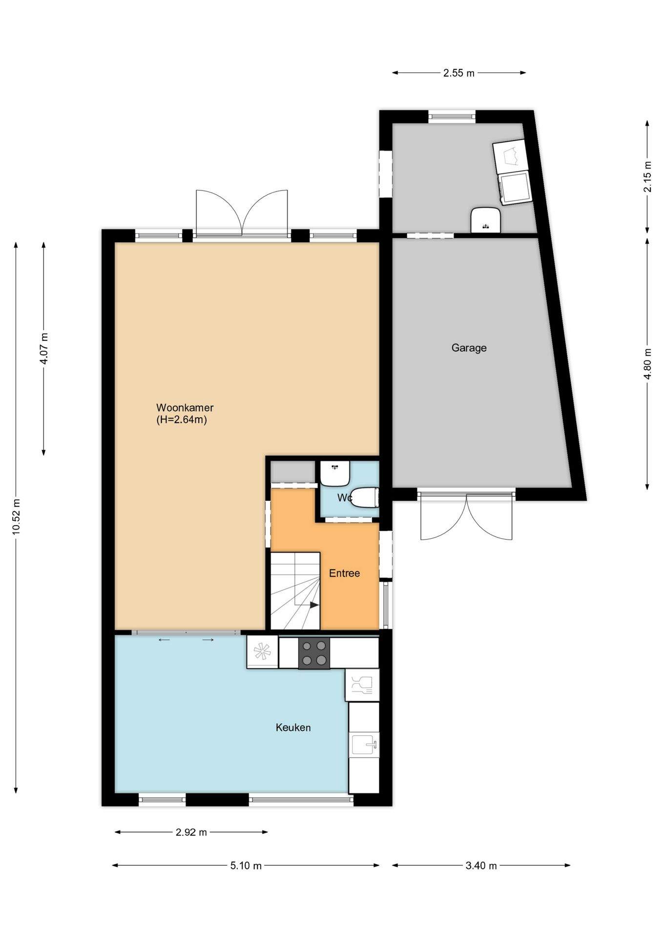 Foto 59 van Mari Andriessenhof 24