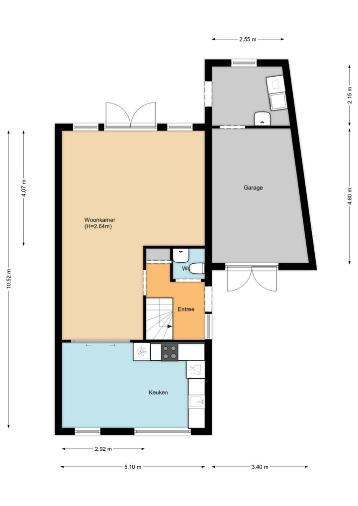 Photo 59 of Mari Andriessenhof 24