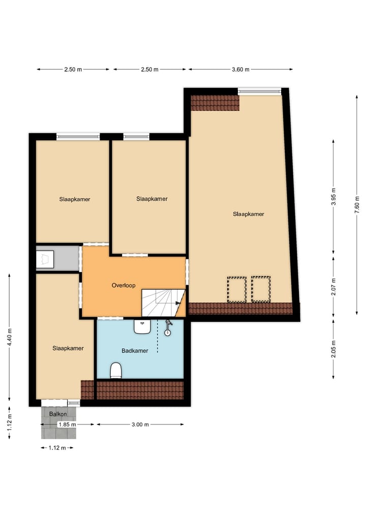 Photo 60 of Mari Andriessenhof 24