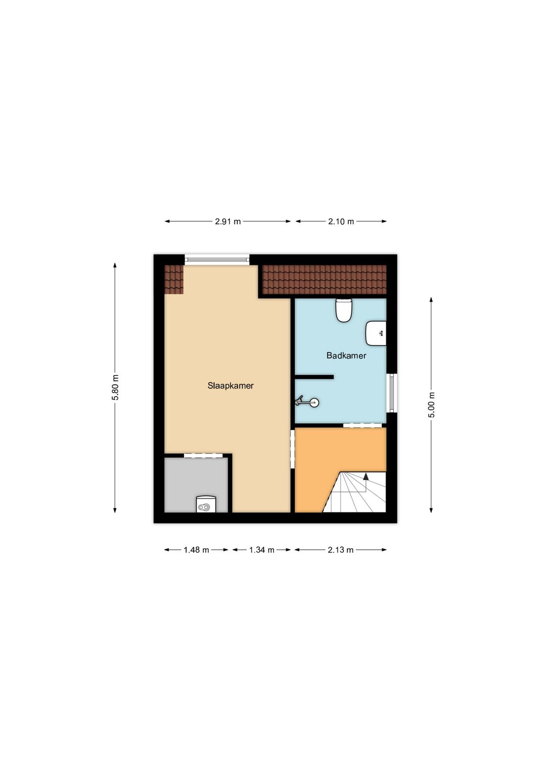 Foto 61 van Mari Andriessenhof 24