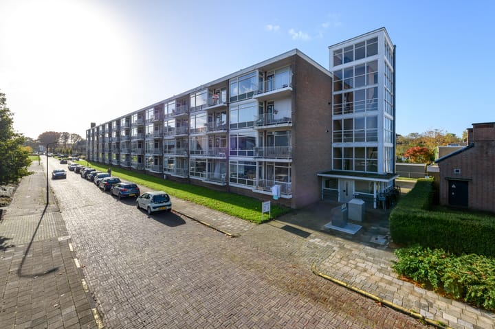 Coehoorn van Scheltingaweg 30 main image