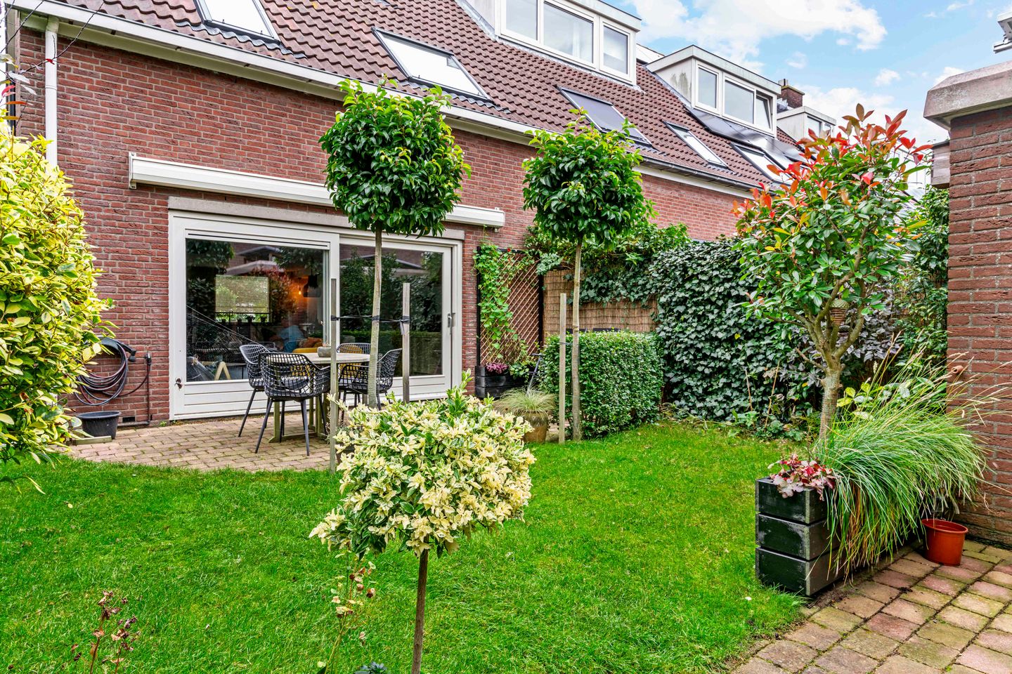 Foto 35 van Foeliehof 24