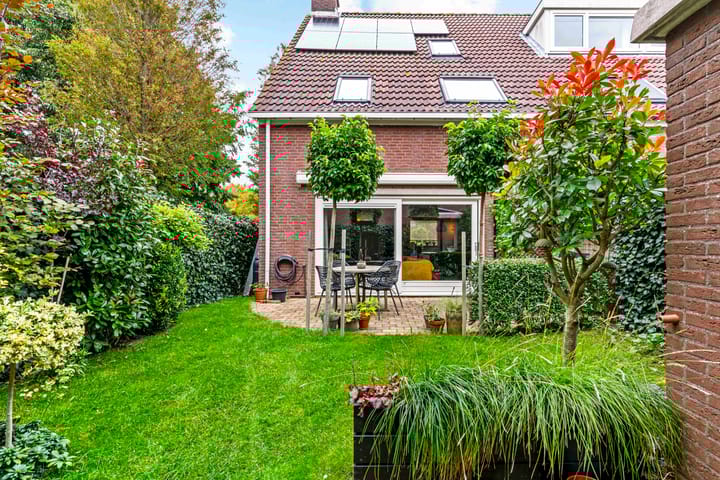 Foto 38 van Foeliehof 24