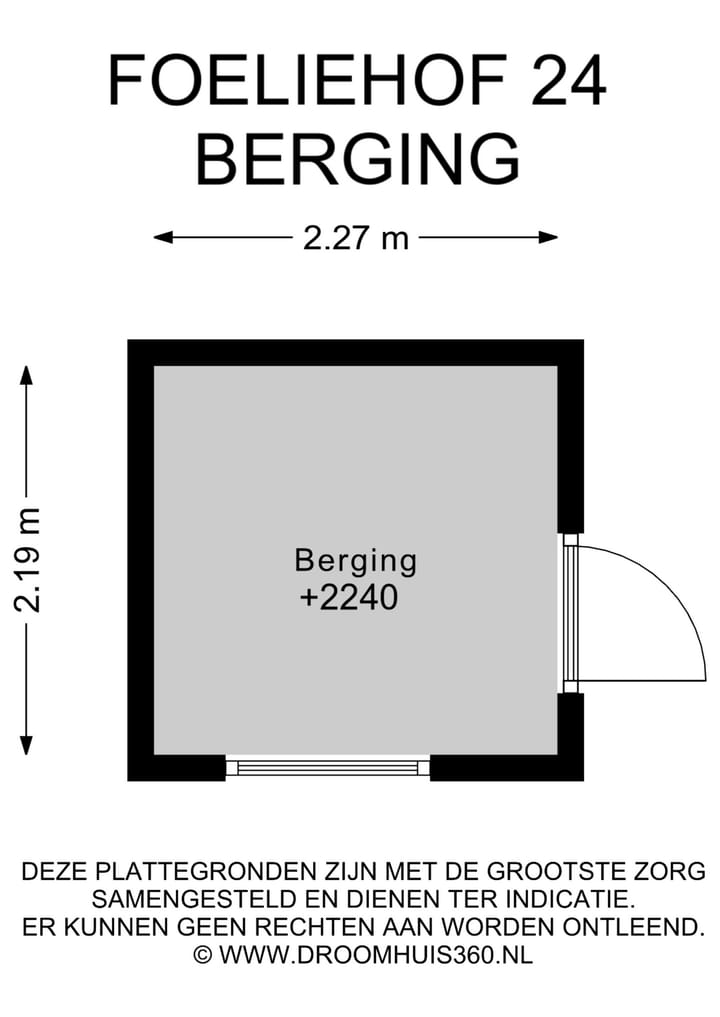 Foto 39 van Foeliehof 24