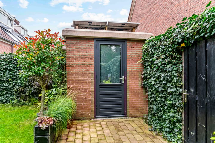 Foto 40 van Foeliehof 24