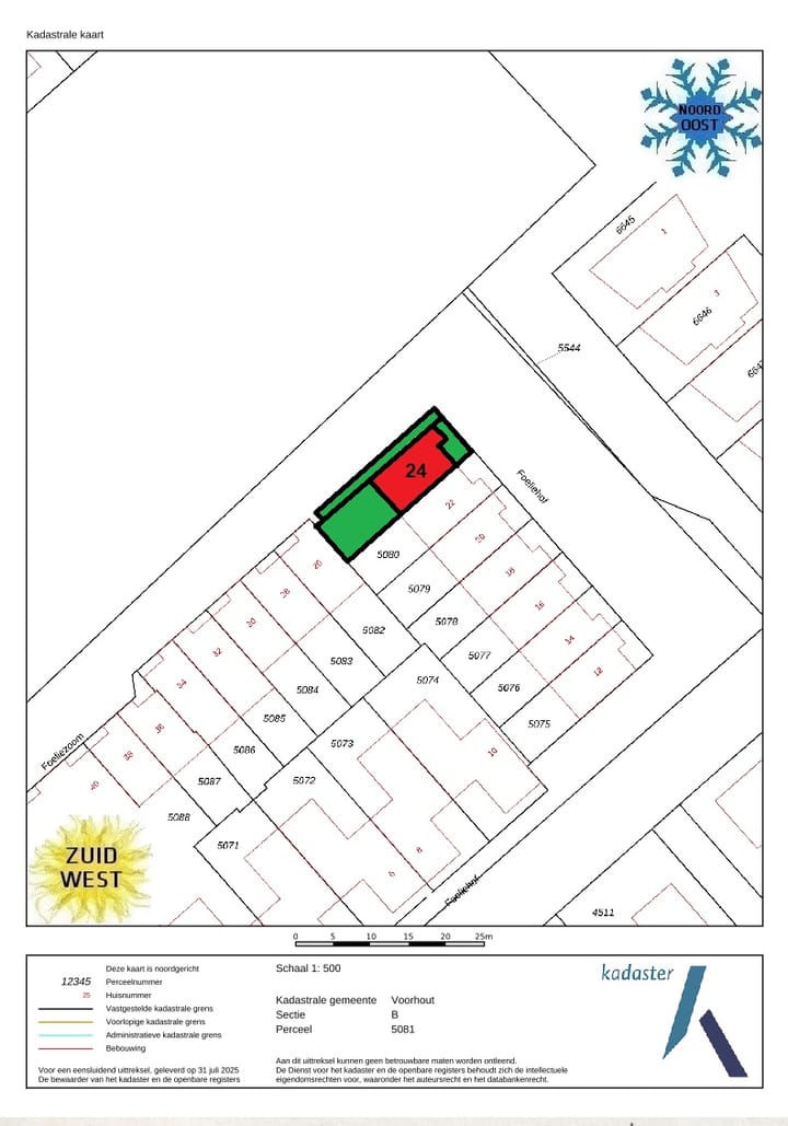 Foto 44 van Foeliehof 24