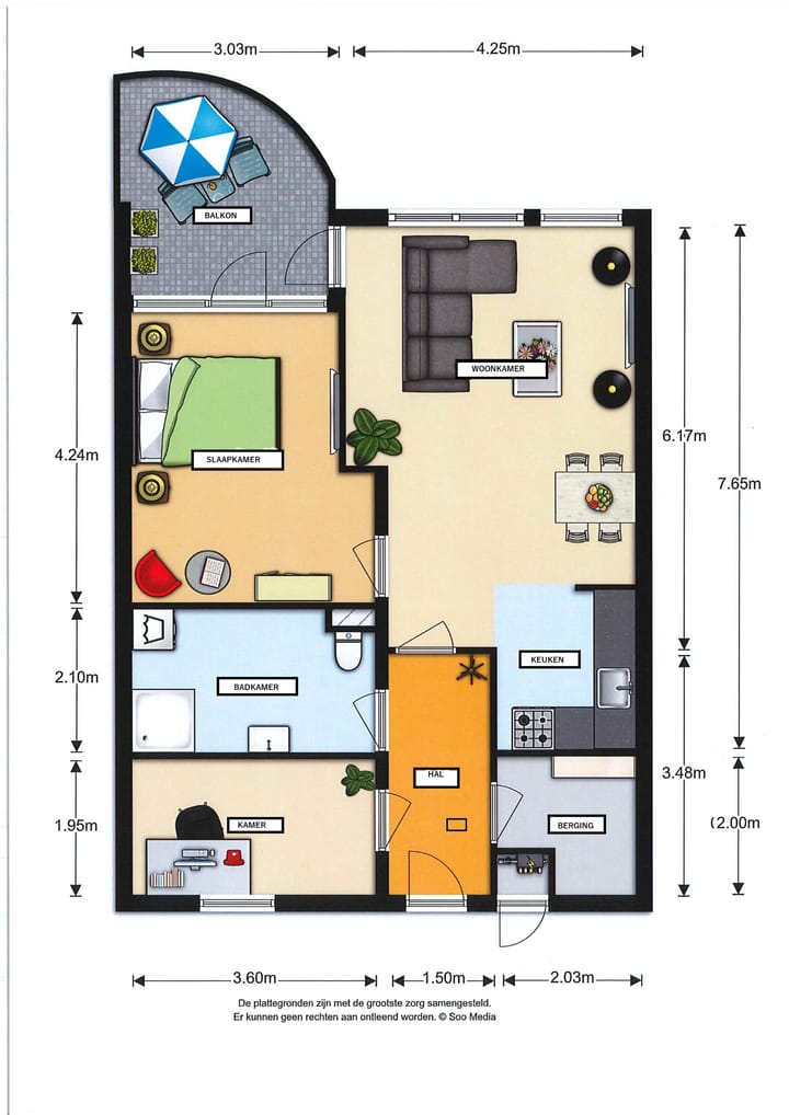 Foto 15 van Molenweg 69