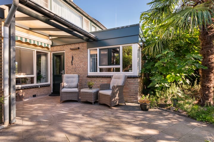 Foto 5 van Costerstraat 9