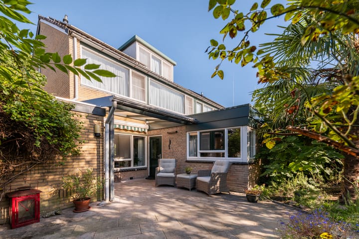 Foto 4 van Costerstraat 9