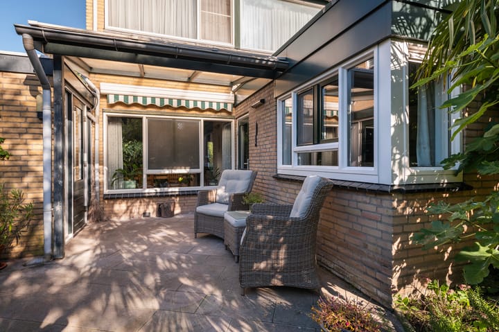 Foto 6 van Costerstraat 9