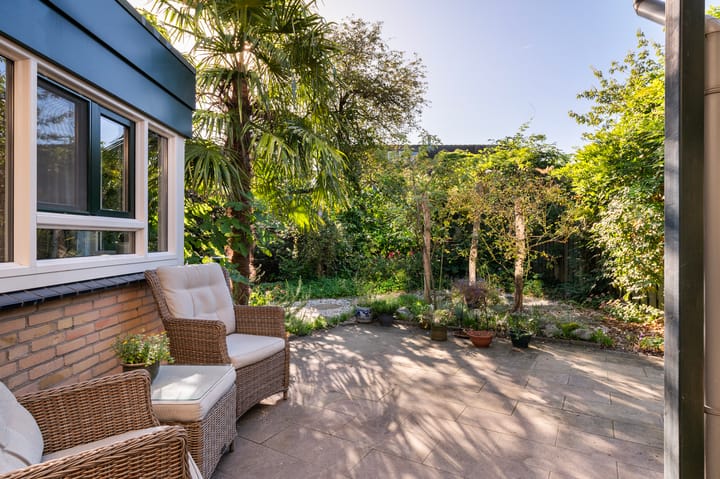 Foto 7 van Costerstraat 9