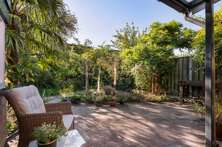 Foto 8 van Costerstraat 9