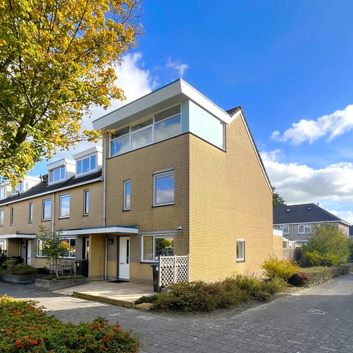 Foto 1 van Sparrendaal 17