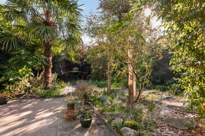 Foto 10 van Costerstraat 9