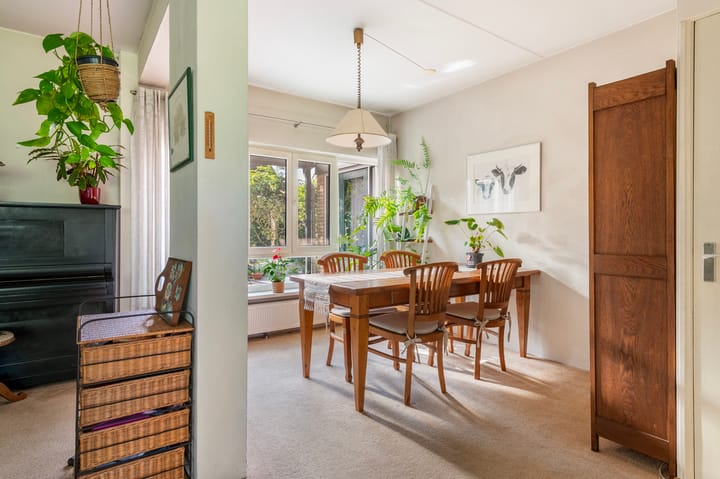 Foto 13 van Costerstraat 9