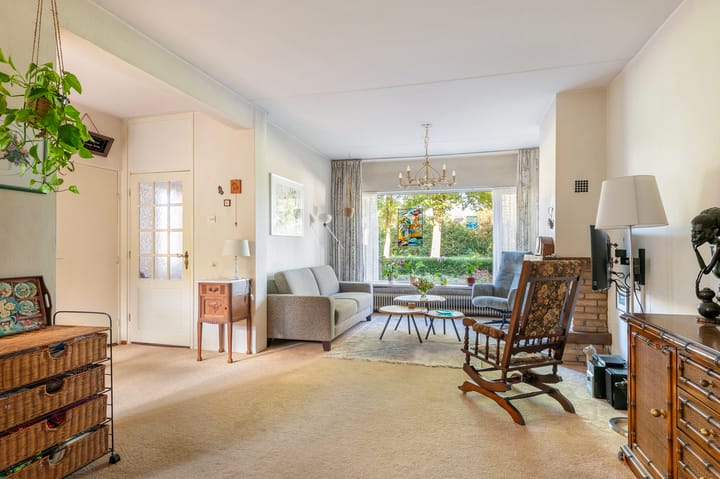 Foto 16 van Costerstraat 9