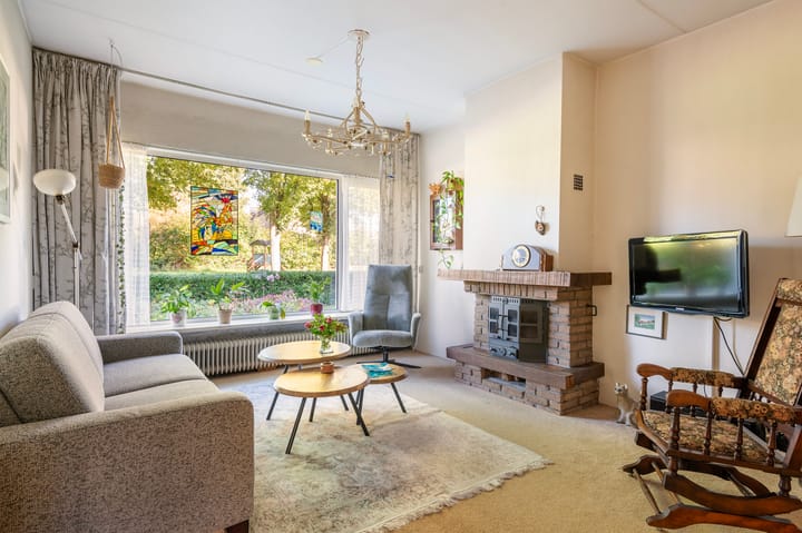 Foto 18 van Costerstraat 9