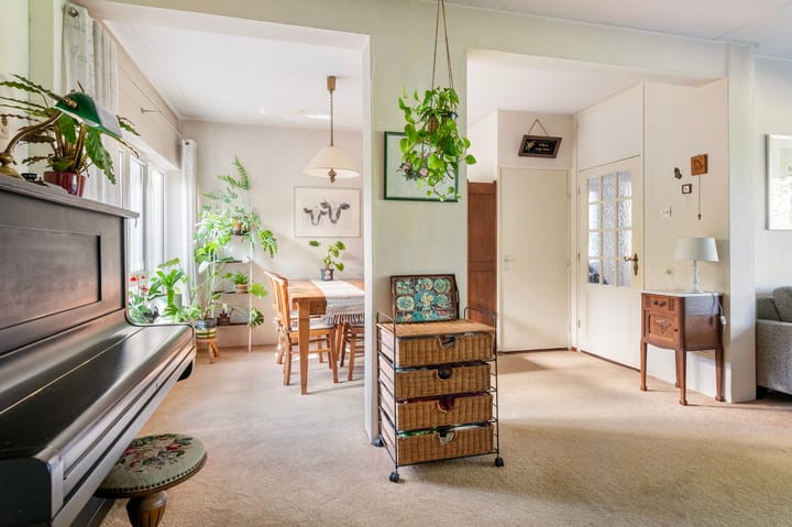 Foto 20 van Costerstraat 9