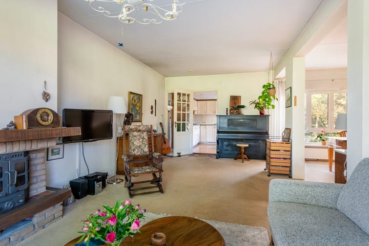 Foto 22 van Costerstraat 9