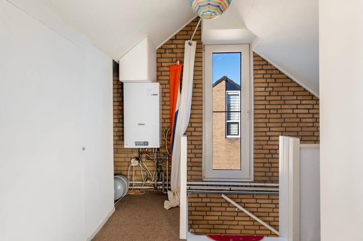 Foto 31 van Costerstraat 9