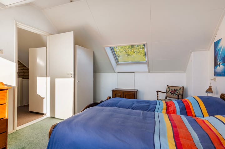 Foto 33 van Costerstraat 9