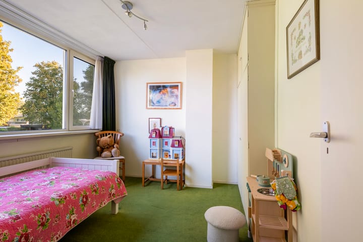 Foto 34 van Costerstraat 9