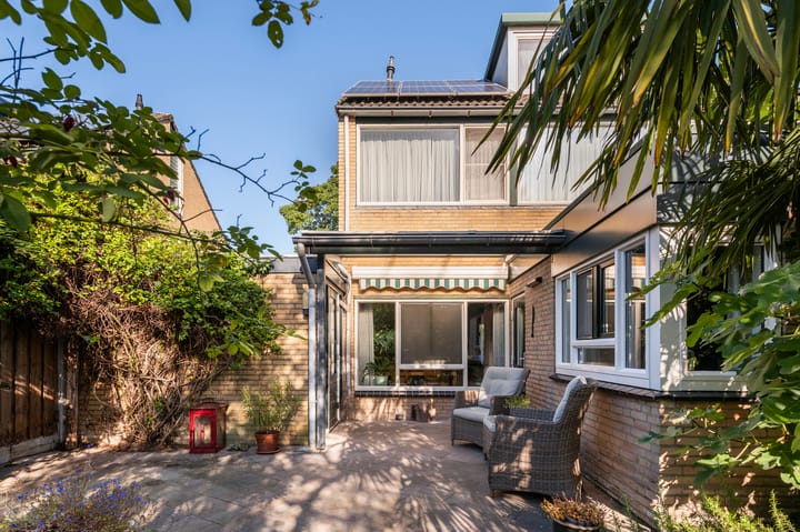 Foto 3 van Costerstraat 9