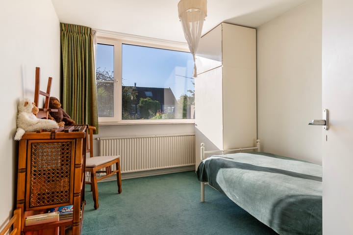 Foto 40 van Costerstraat 9