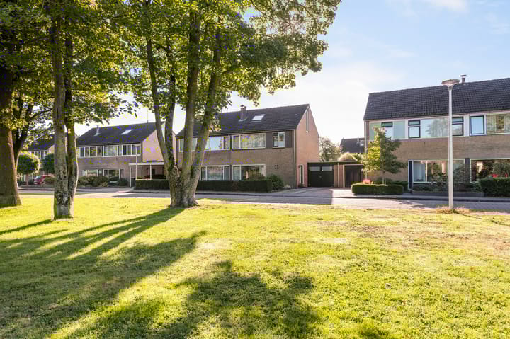 Foto 43 van Costerstraat 9