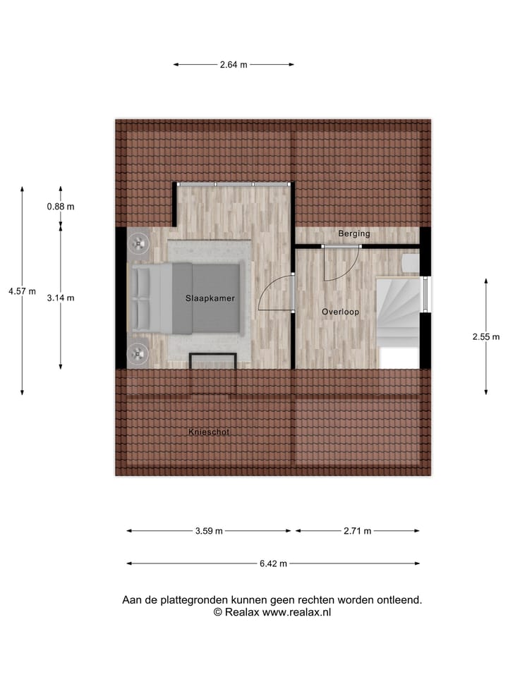 Foto 46 van Costerstraat 9