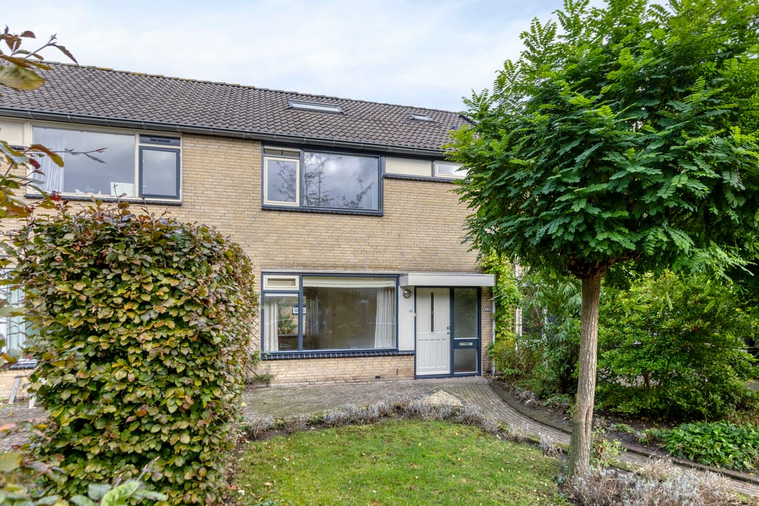 Foto 1 van P.K.Pelstraat 40