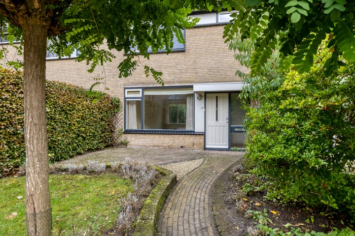 Foto 6 van P.K.Pelstraat 40