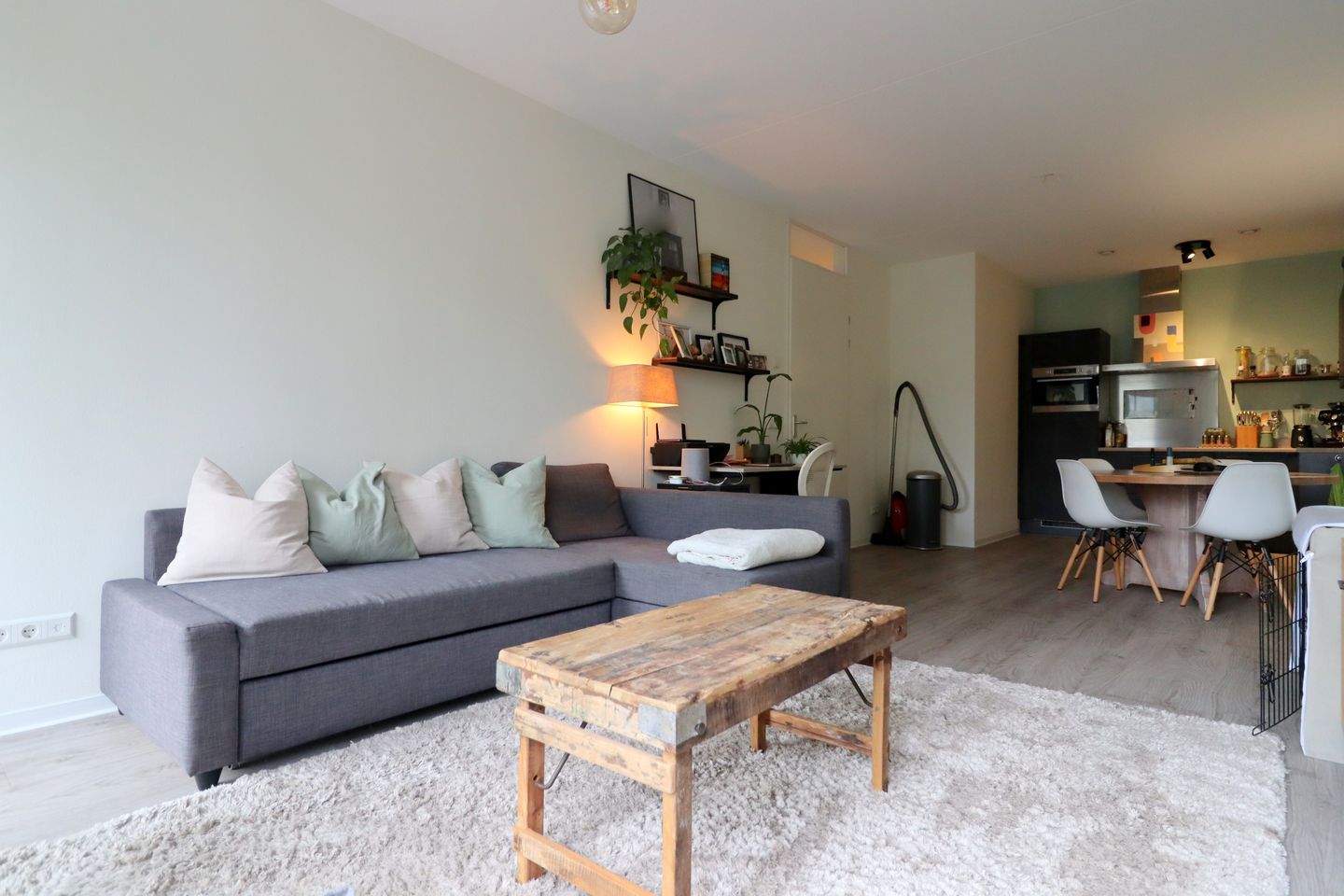 Foto 5 van Mercuriusweg 91