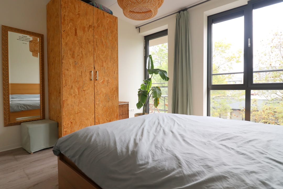 Foto 13 van Mercuriusweg 91