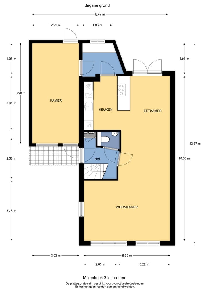 Foto 36 van Molenbeek 3