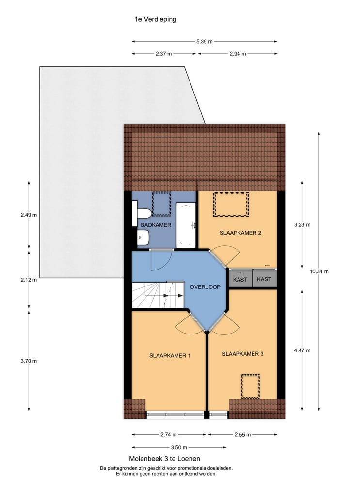 Foto 37 van Molenbeek 3