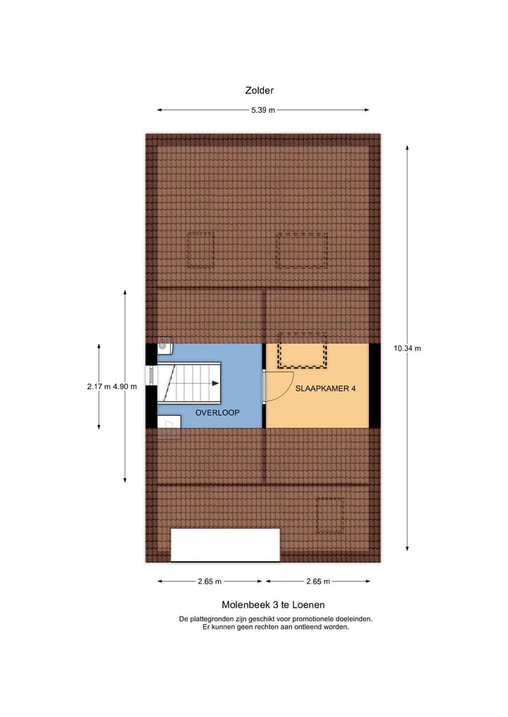 Foto 38 van Molenbeek 3