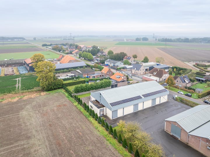 Groeneweg 9-A