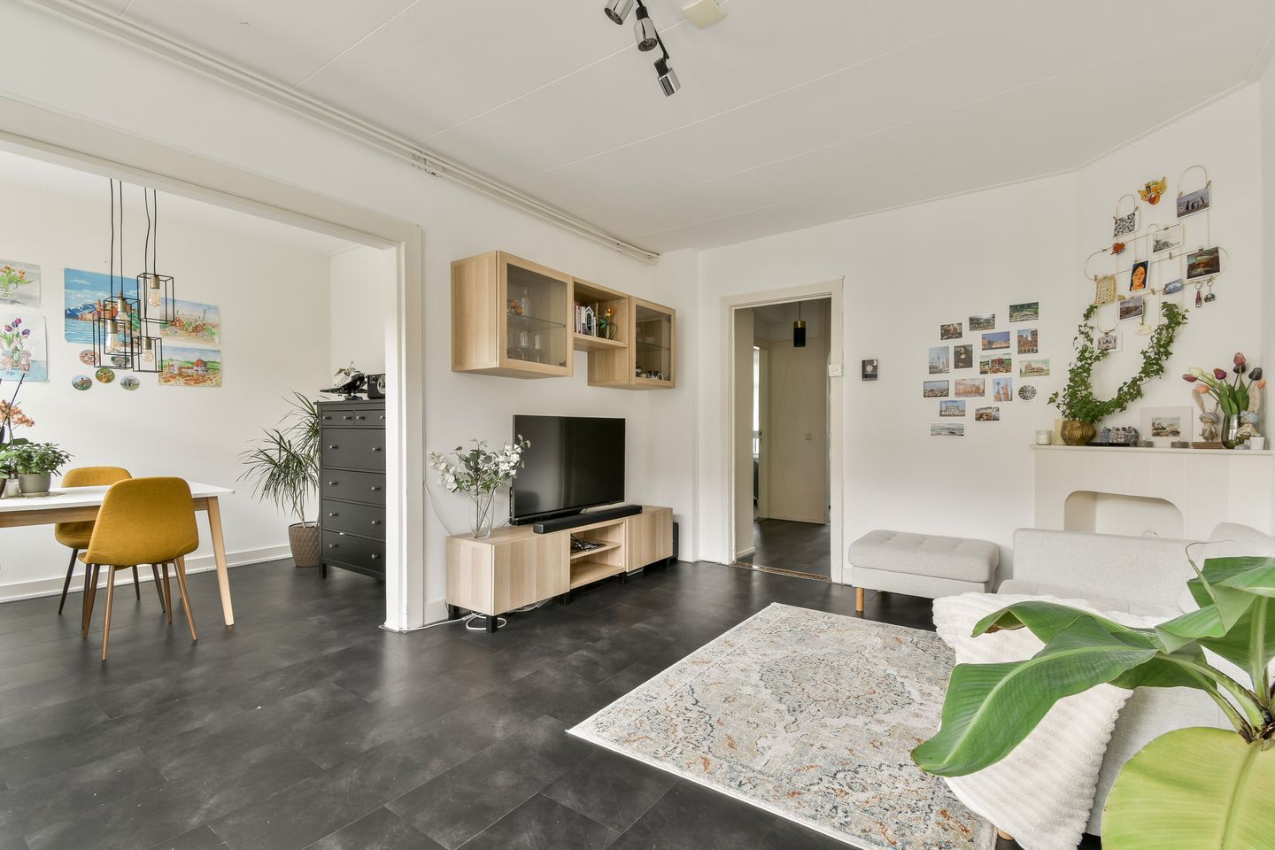 Foto 4 van Van Walbeeckstraat 87-2
