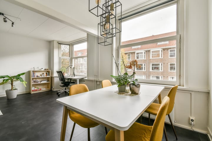 Foto 5 van Van Walbeeckstraat 87-2