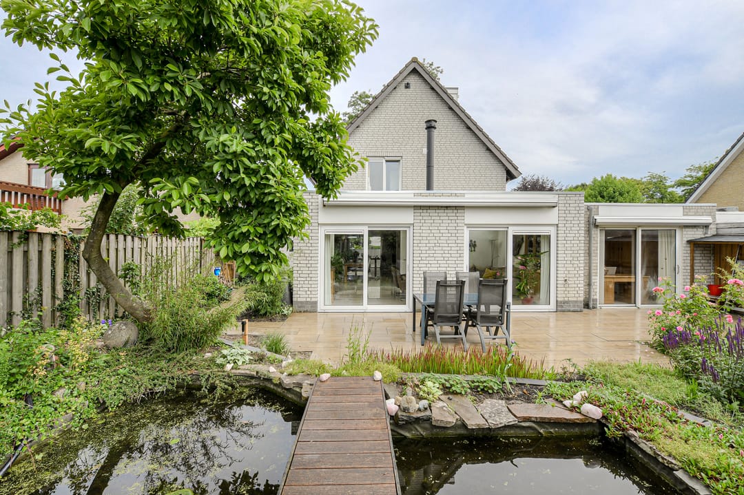 Foto 2 van Maalsteen 24