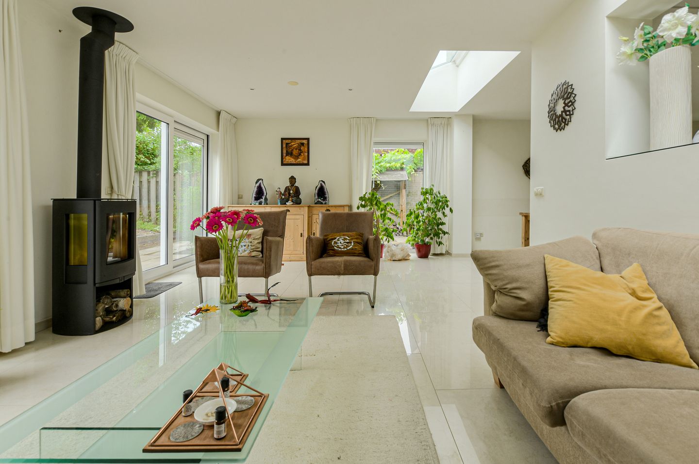 Foto 19 van Maalsteen 24