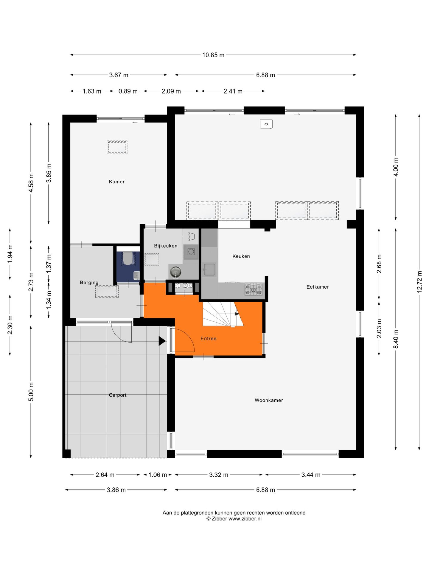 Foto 65 van Maalsteen 24