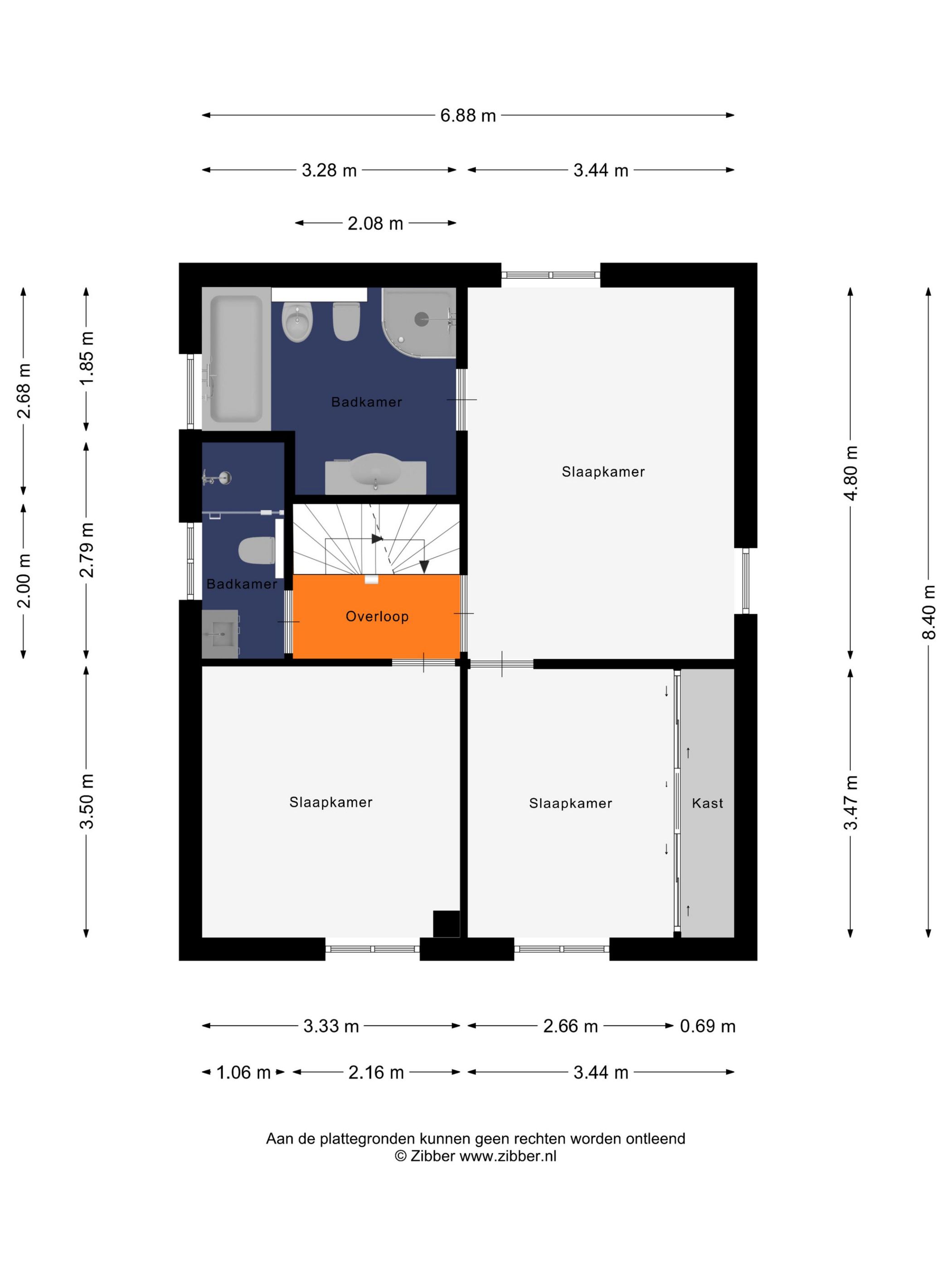 Foto 66 van Maalsteen 24