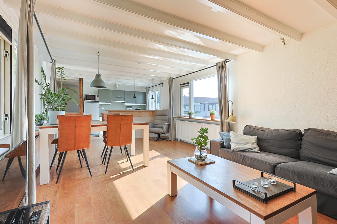 Foto 2 van Zuiderweg 75-C